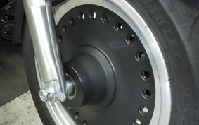 HARLEY FLSTFB 1580 2015