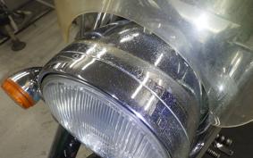 HONDA SHADOW 750 Gen. 2 2001