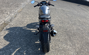 SUZUKI SV650X ABS 2020 VP55B