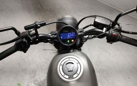 HONDA REBEL MC49