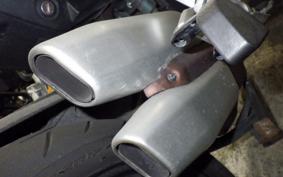 DUCATI MULTISTRADA 1200 S 2013