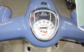 HONDA C50 SUPER CUB 2026 AA09