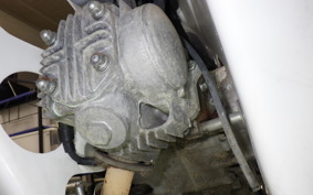 HONDA C90 SUPER CUB 2026 HA02