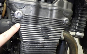 SUZUKI BANDIT 1200 S 2003 GV77A