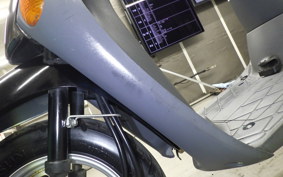 SUZUKI LET's 4 CA45A