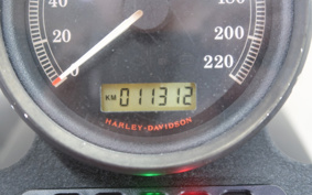 HARLEY HARLEY XL883R 2009 CS2