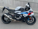 Фото BMW S1000RR M 2026 с японского аукциона