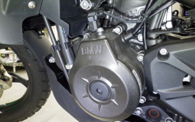 BMW G310GS 2024