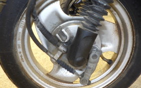 YAMAHA JOG POCHE SA08J