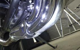 KAWASAKI ZEPHYR 400 KAI 2008 ZR400C