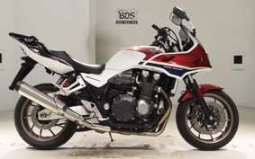 HONDA CB1300SB SUPER BOLDOR 2018