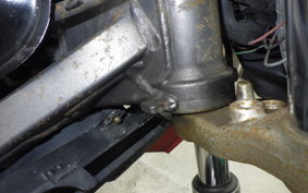 HONDA HORNET 250 2025 MC31