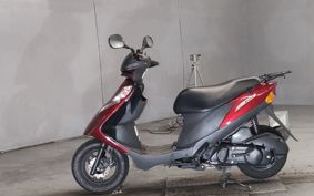 SUZUKI ADDRESS V125 CF4EA