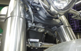 YAMAHA XV1900 MIDNIGHT STAR 2010