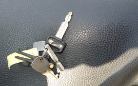 HONDA C50 SUPER CUB AA04