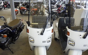 HONDA GYRO CANOPY TA03