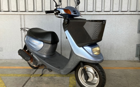 YAMAHA JOG POCHE  SPACE INO BEIGE YON SA08J