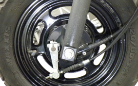 HONDA APE 50 1994 AC16