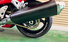 SUZUKI GSX-1300R HAYABUSA 2016 GX72B