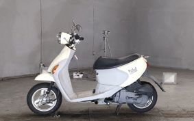 SUZUKI LETS4 CA41A