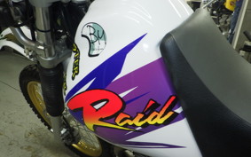 YAMAHA TT250R RAID 2013 4GY