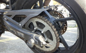 KAWASAKI ZX-4R SE 2023 ZX400P