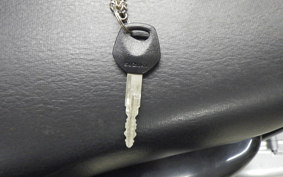 SUZUKI GRASS TRACKER 2014 NJ4BA