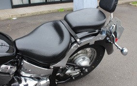 YAMAHA DRAGSTAR 400 CLASSIC 2007 VH01J