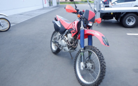 HONDA XR250 BAJA MD30