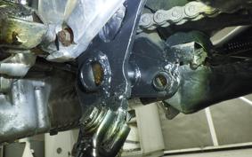 HONDA CB400BR 2025 CB400BR