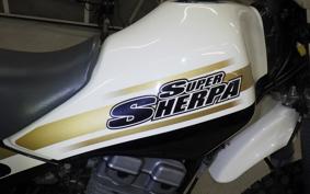 KAWASAKI SUPER SHERPA 2025 KL250G
