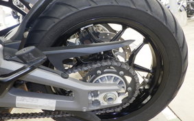 DUCATI MULTISTRADA V2S 2025