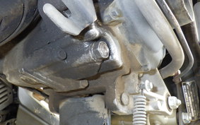 HONDA DIO Gen.6 2000 AF68