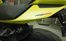 APRILIA RS660 2021