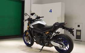 YAMAHA MT-09 SP 2025 RN87J