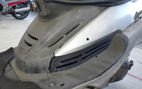 YAMAHA CYGNUS 125 D 4TG
