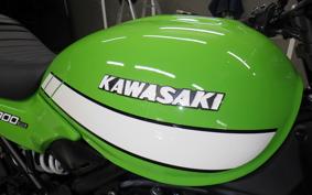 KAWASAKI Z900RS CAFE 2018 ZR900C