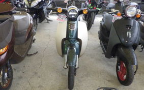 HONDA C50 SUPER CUB AA09