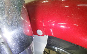 YAMAHA DRAGSTAR 400 2003 VH01J