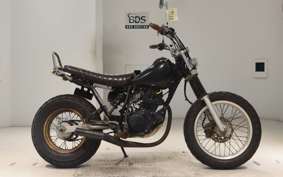 YAMAHA TW200 Gen.2 2003 DG07J