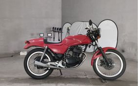 HONDA CB250RS MC02