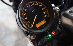HARLEY XL1200N 2010 CZ3