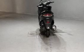 SUZUKI  BURGMAN  STREET 125EX EA23M