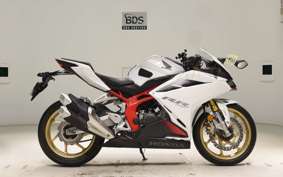 HONDA CBR250RR A 2020 MC51
