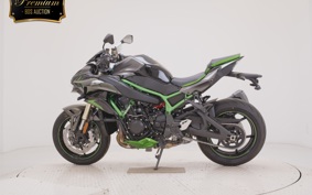 KAWASAKI ZH2 SE 2025