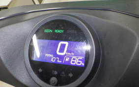 HONDA EM1 e: 2023 EF16