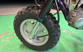 HONDA MONKEY Z50J