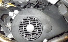 SUZUKI ADDRESS V125 CF4EA