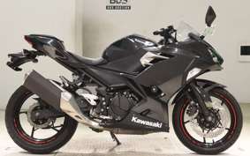 KAWASAKI NINJA 400 2021 EX400G