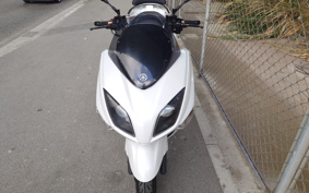 YAMAHA MAJESTY 250 SG20J